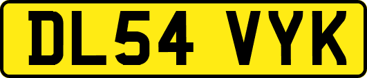 DL54VYK