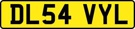 DL54VYL