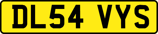 DL54VYS