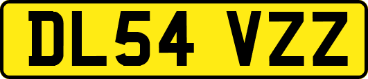 DL54VZZ