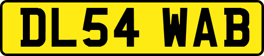 DL54WAB