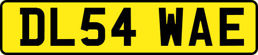 DL54WAE