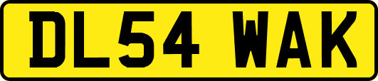 DL54WAK