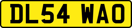 DL54WAO