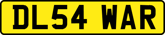 DL54WAR