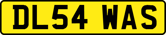 DL54WAS
