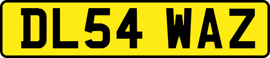 DL54WAZ