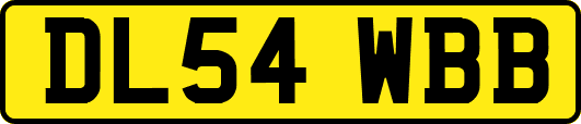 DL54WBB