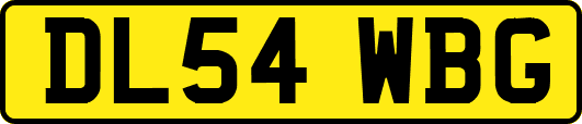 DL54WBG