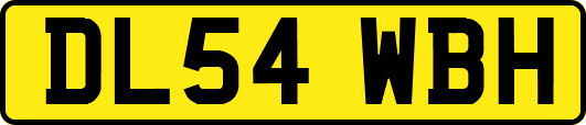 DL54WBH