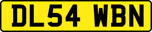 DL54WBN
