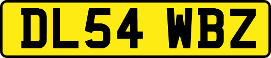 DL54WBZ