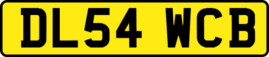 DL54WCB