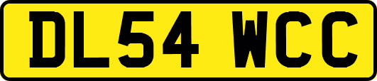 DL54WCC