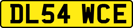 DL54WCE