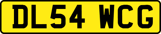 DL54WCG