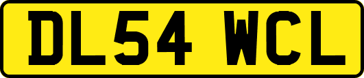 DL54WCL