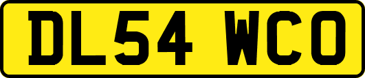 DL54WCO
