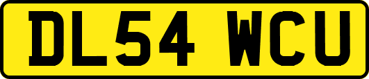 DL54WCU