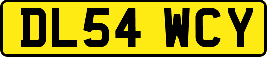 DL54WCY