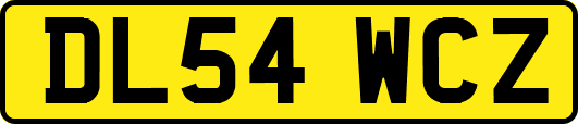 DL54WCZ