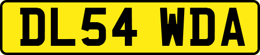 DL54WDA