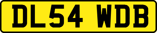 DL54WDB