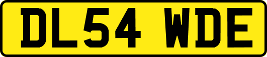DL54WDE