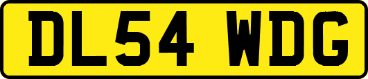 DL54WDG
