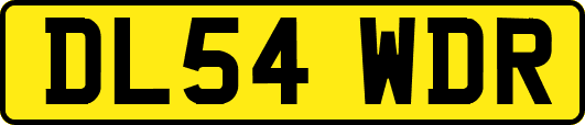 DL54WDR