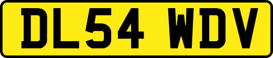 DL54WDV