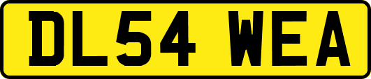 DL54WEA