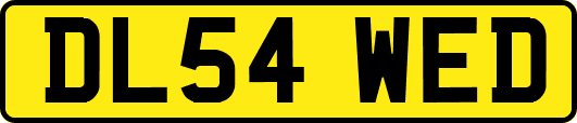 DL54WED