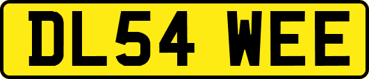 DL54WEE