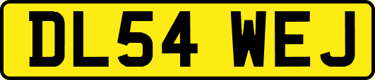 DL54WEJ