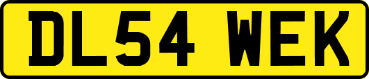 DL54WEK