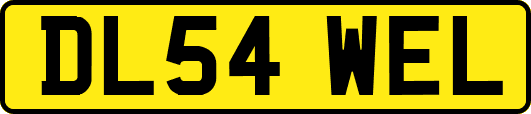 DL54WEL