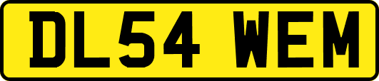 DL54WEM