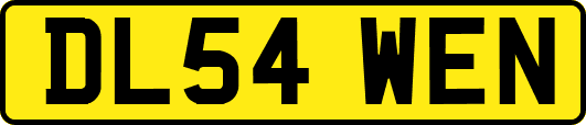 DL54WEN