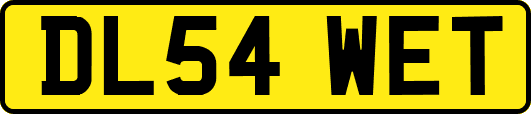 DL54WET