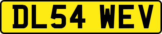 DL54WEV