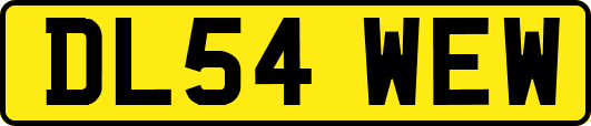 DL54WEW