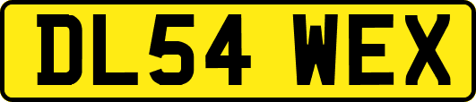 DL54WEX