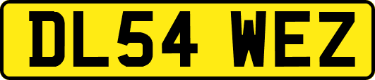 DL54WEZ