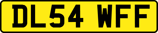 DL54WFF
