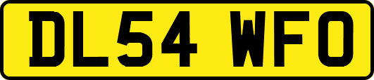 DL54WFO