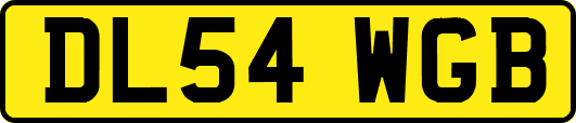 DL54WGB