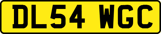 DL54WGC