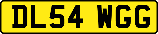 DL54WGG