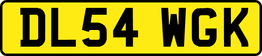 DL54WGK